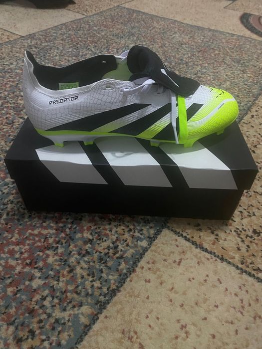 продам бутцы новые