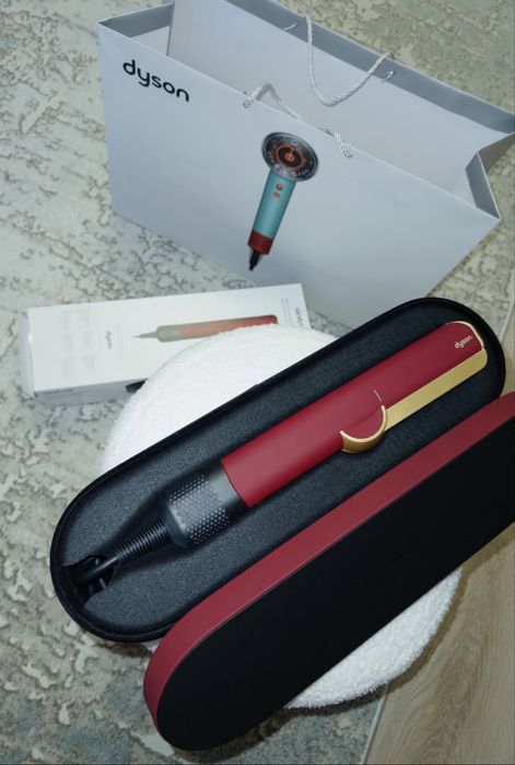 Dyson airstrait оригинал