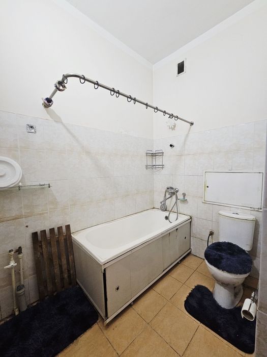 Сотилади Квартира!! Сергели-6А, 2/1/7, Мул: Машина обзор.