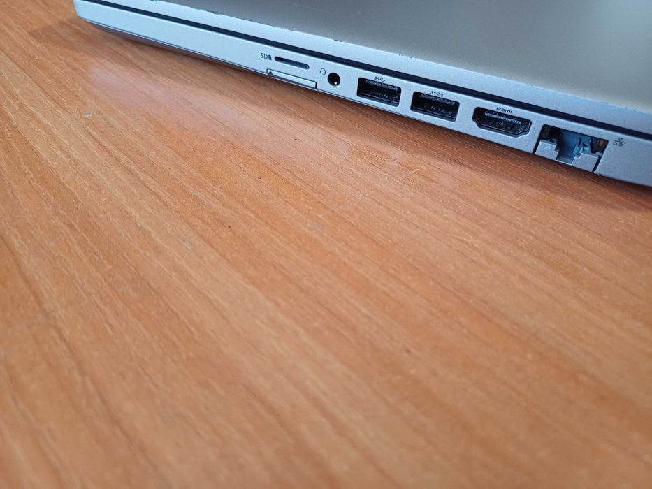 14' FullHD IPS Dell 5410 Core™ i5-10210U/512GB SSD Nvme/16GB RAM