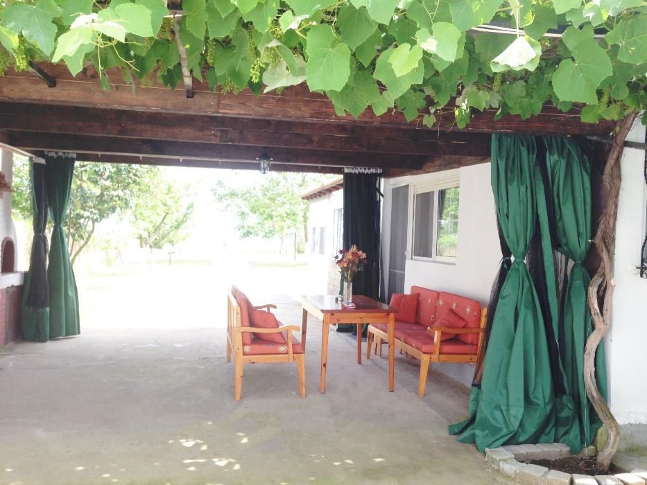 Вила под наем Гърция, Мандра /отделни студиа/