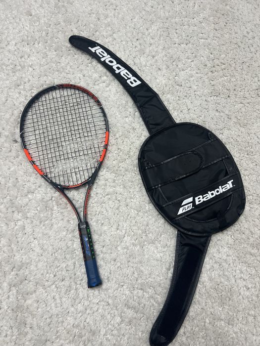 Babolat Ballfighter 23 2019