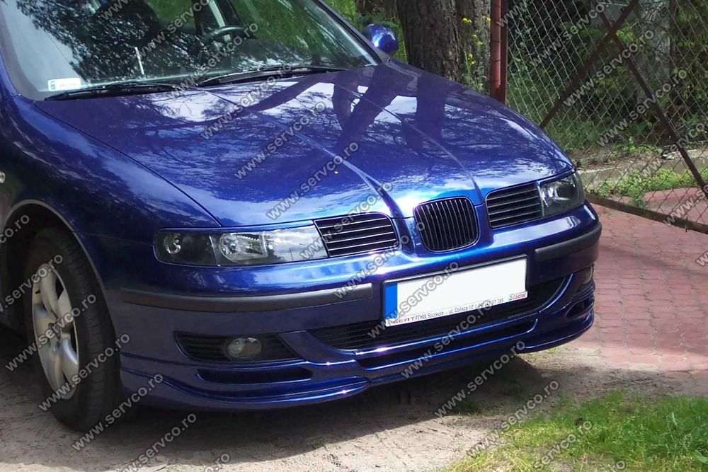 Prelungire tuning sport bara fata Seat Toledo 1M 1999-2005 v1
