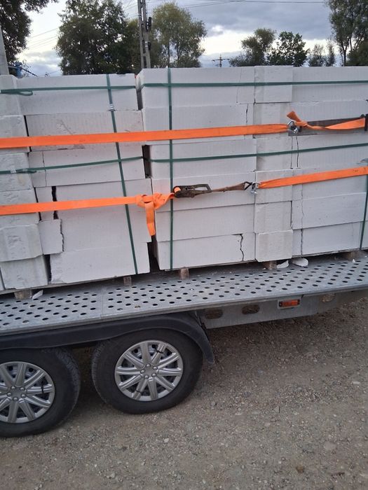 Boltari BCA de vânzare