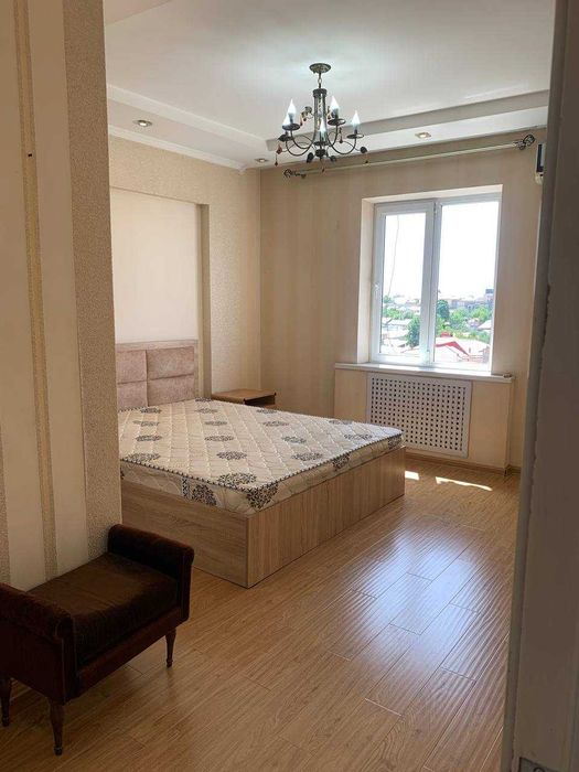 Квартира в аренду в центре Ташкента, ор-р Мечеть Бадамзар