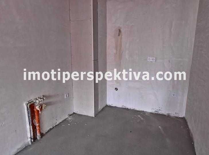 Продава се Двустаен апартамент в Пловдив, Христо Смирненски - 75 кв.м за 1200 €/кв.м - Снимка #5