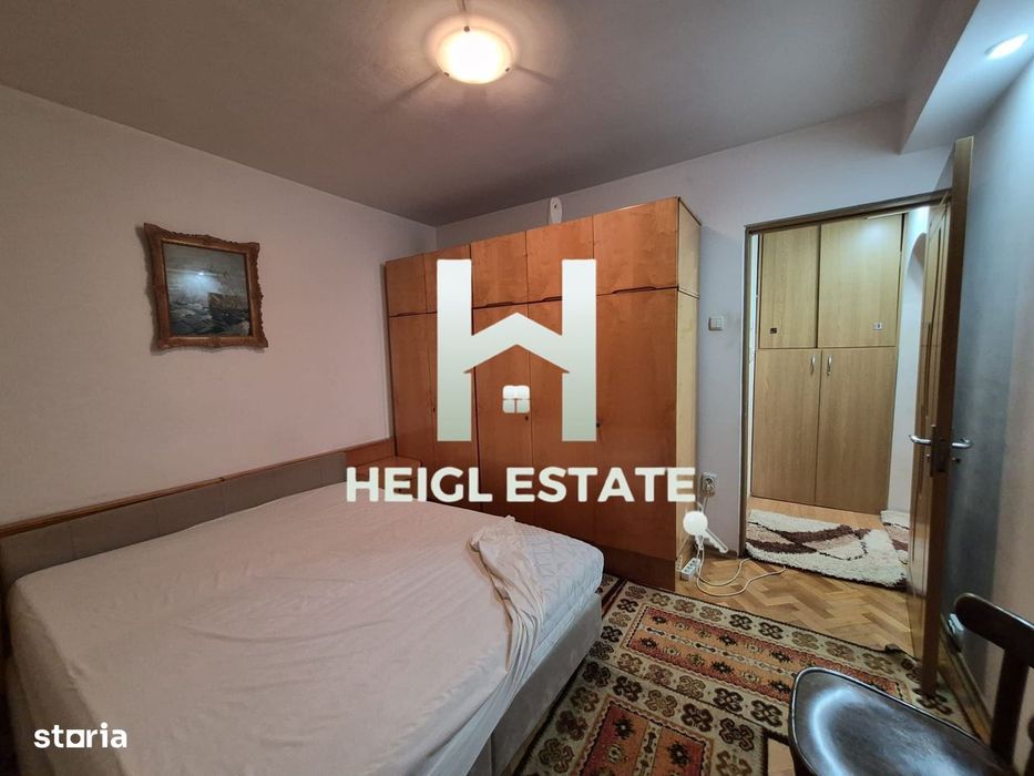 Apartament 3 camere in Soarelui