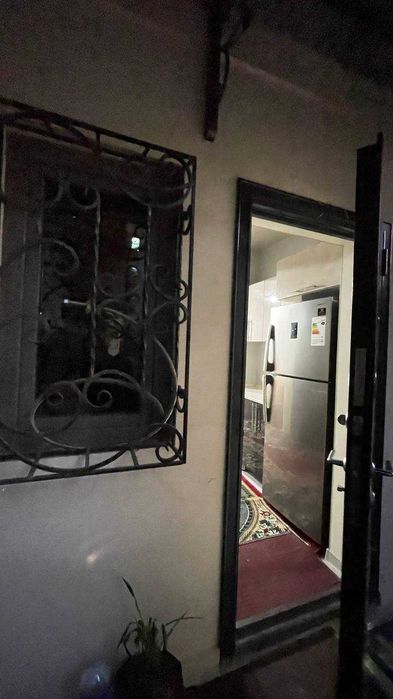 Аренда 2 комнатная квартира. Евроремонт