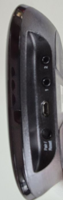 Logitech Harmony Elite HUB