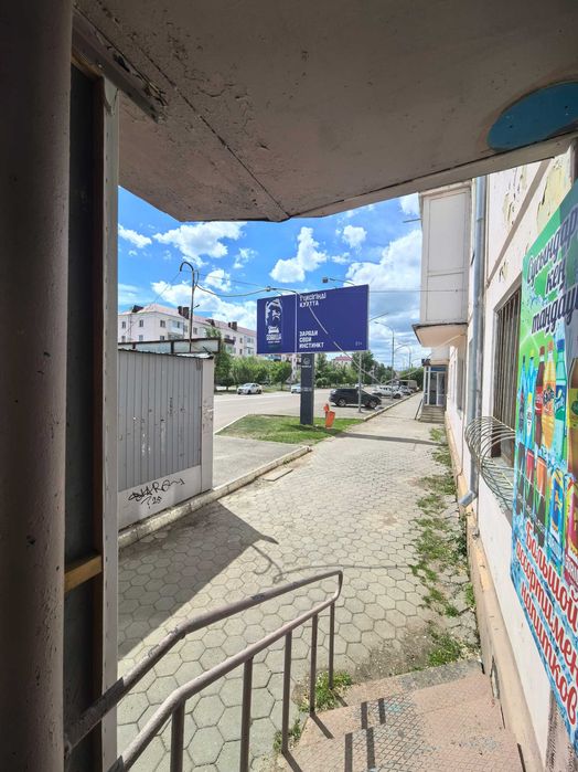 Сдам магазин в Аренду