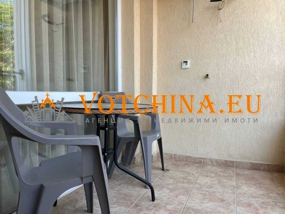 Продава се Двустаен апартамент в Свети Влас - 59 кв.м за 1750 €/кв.м - Снимка #7