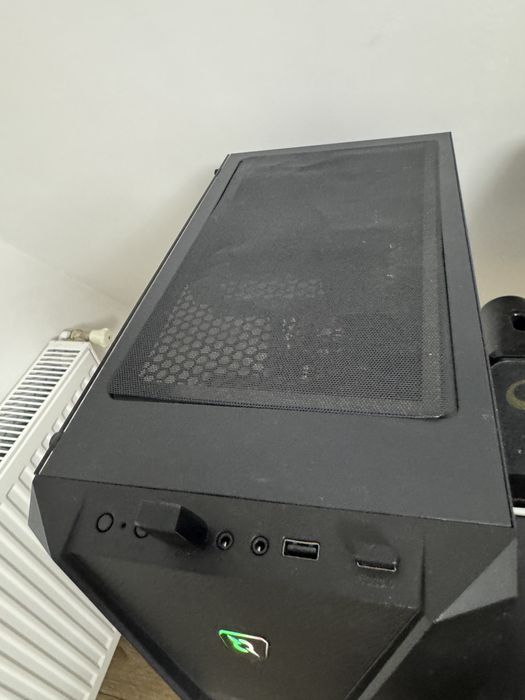 Calculator Gaming i5 11400 gtx