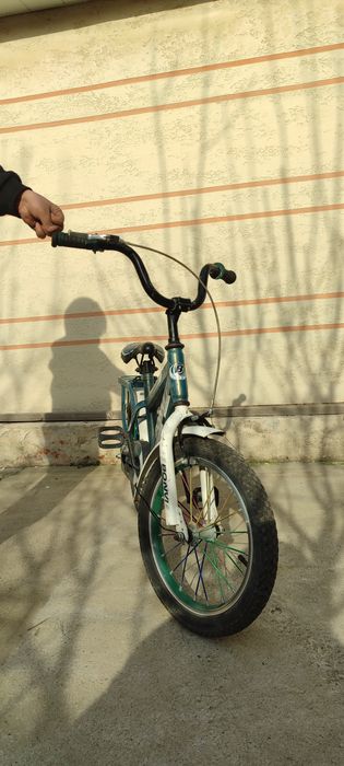 Velosiped BONVI sotiladi