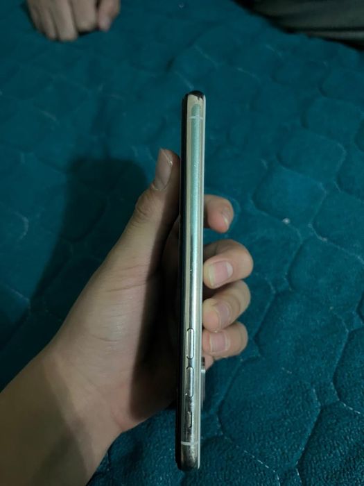 Iphone X сатылады!