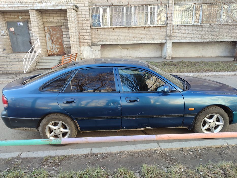 продам Мазда Кронос