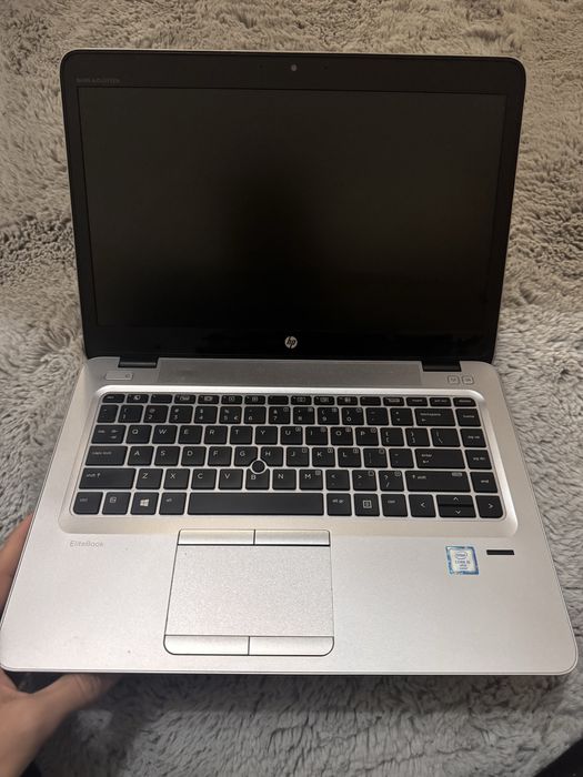 Laptop HP EliteBook i5