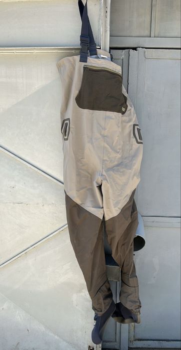 Waders Orvis pescuit