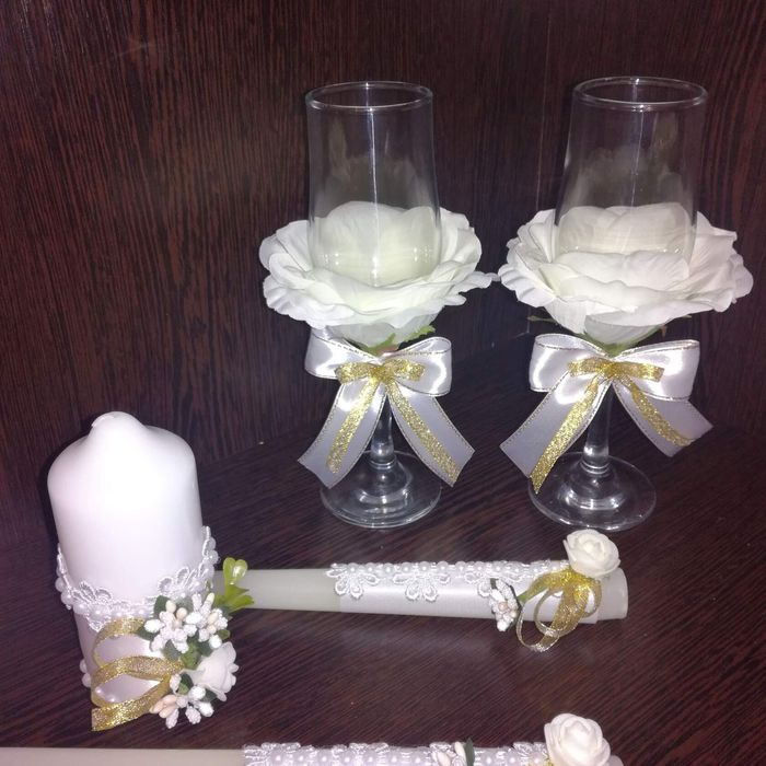 Все для свадьбы на заказ.