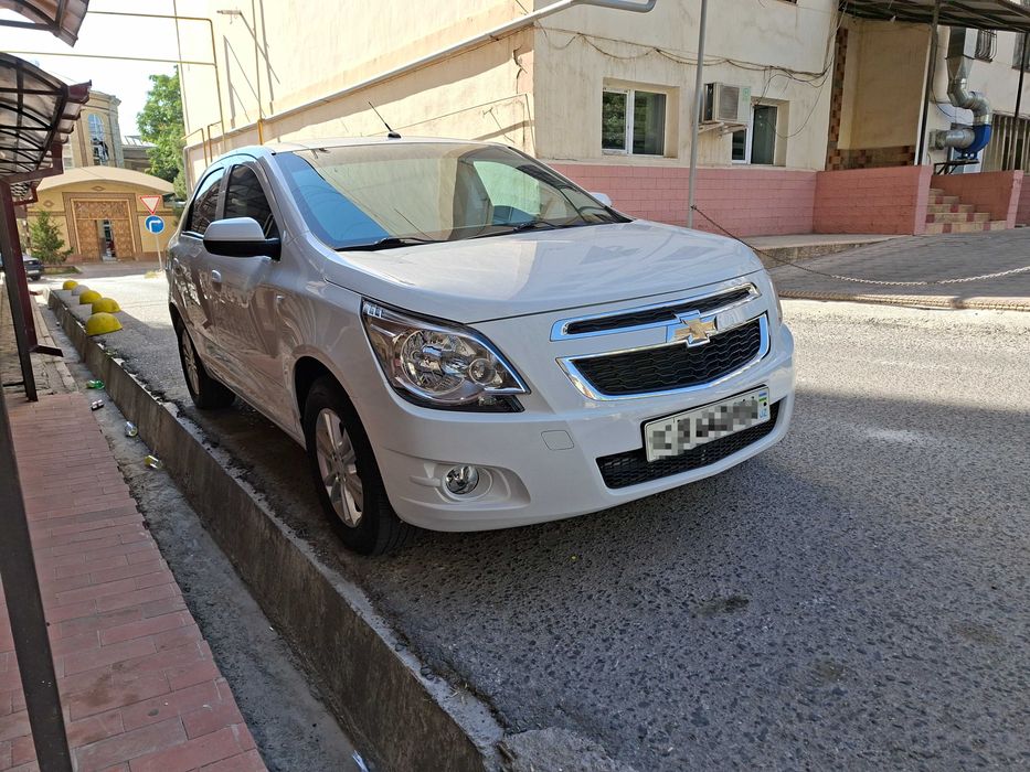 Chevrolet Cobalt