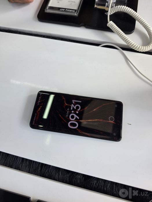 Xiaomi Redmi note 14 pro + 5 g