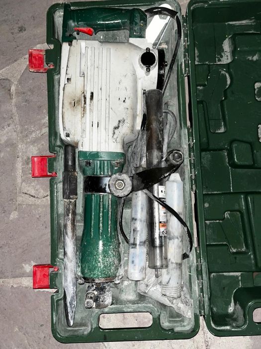 Продам отбойный молоток