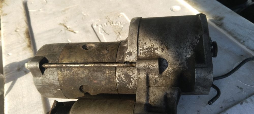 4м40  Паджеро 2.8