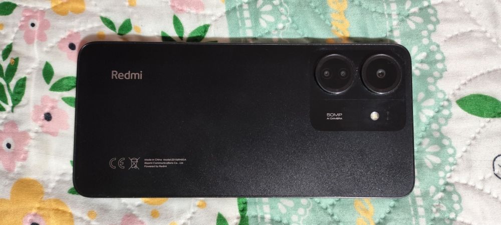 Редми 13С  256гб