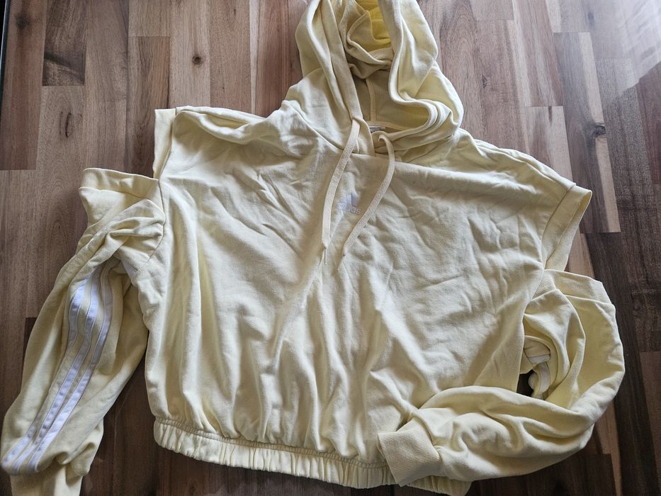Дамски дрехи Adidas