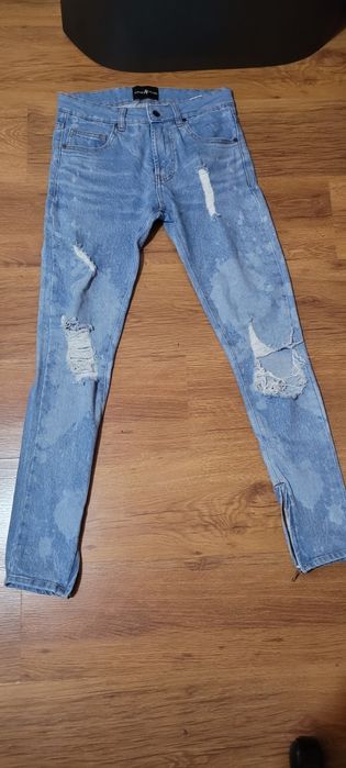 Дънки Alistair Fraiser