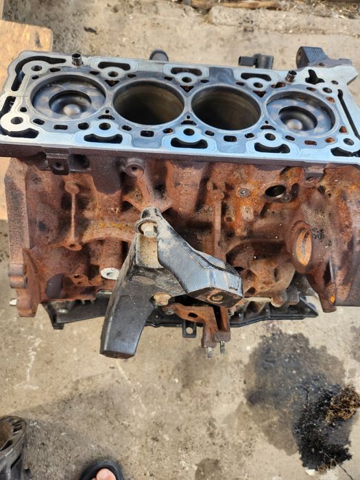 Bloc moror 2.0/2.2/2.4 Ford Transit 2004/2019