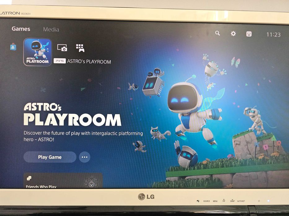 13.20 Playstation 5 (PS5) Disc Edition