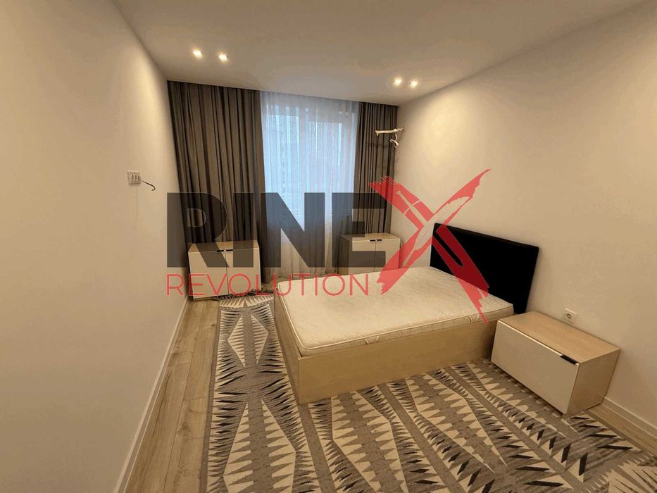 Дава се под наем Тристаен апартамент в Пловдив, Южен - 100 кв.м за 700 € - Снимка #4