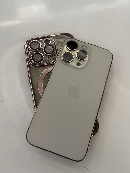 Iphone 13pro 1Tb 100% bat
