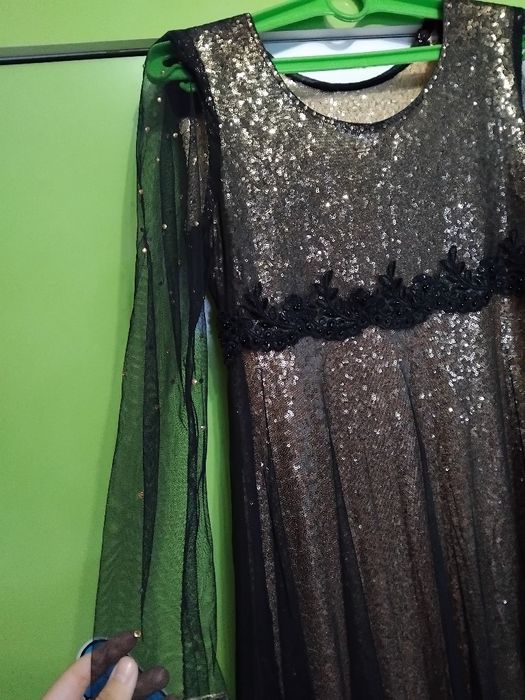 Вечерний койлак айоллар учун