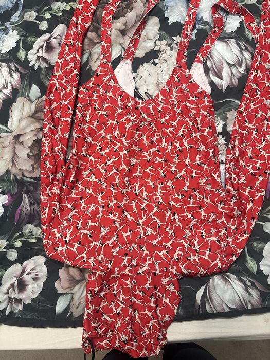 Djofra, zara, desigual