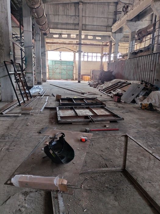 Сварщик на выезд услуги