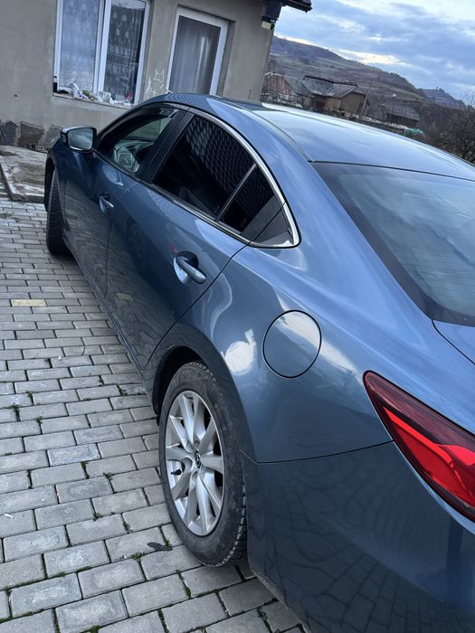 Vand Mazda 6 an 2013