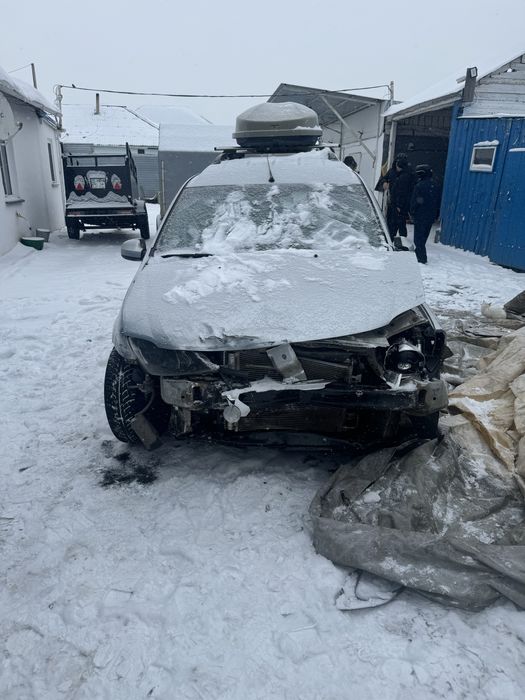 Продам Лада Ларгус