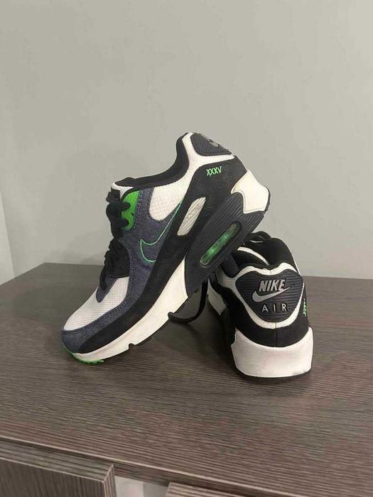 Маратонки Nike Air Max 90 унисекс