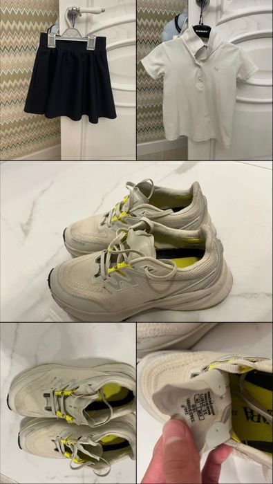 Продам школьные вещи