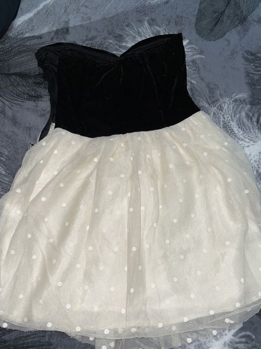 Rochie seara, marimea XS