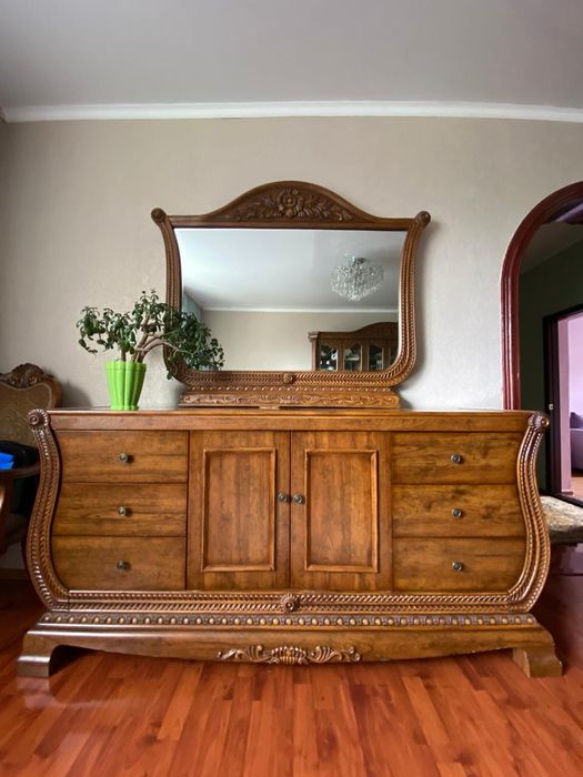 Гостиная для частного дома