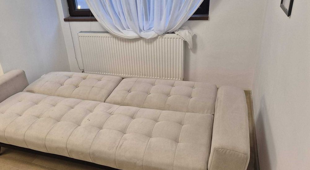 Curatare profesionala Saltele Canapele Fotolii Mochete Interior Detailing Scaune Auto la domiciliu - toate zonele din București si Ilfov