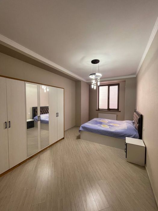 2/3/7 Академ Городок 63м2