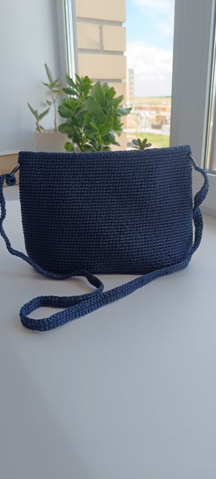 Сумка "Ночное небо"