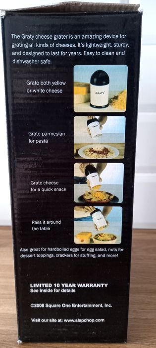 Продам Slap Сhop