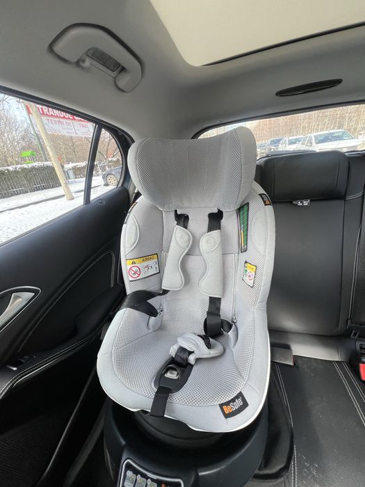 Scaun  be safe izi turn