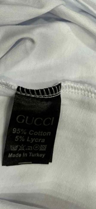 Moschino ,Gucci tricou dama nou cu eticheta diverse marimi