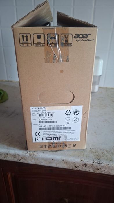 Продам проектр Acer