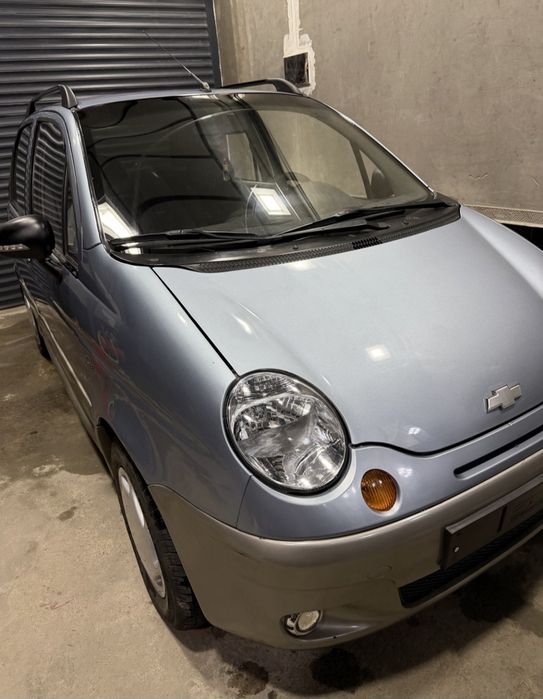 Matiz best  srochna